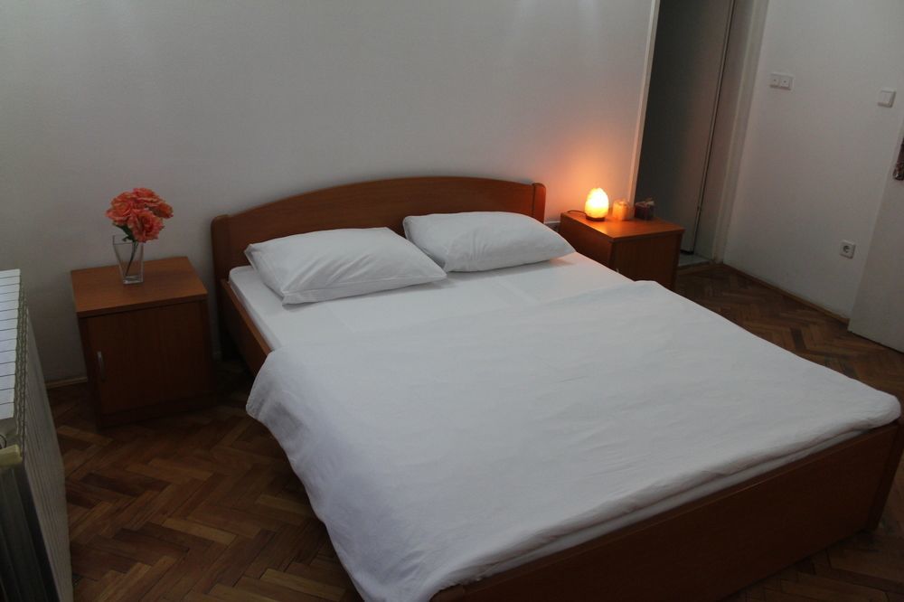 Hotel Irmak Sarajevo Exteriér fotografie